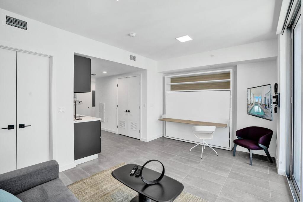 شقة Miami High Town View 1610 المظهر الخارجي الصورة