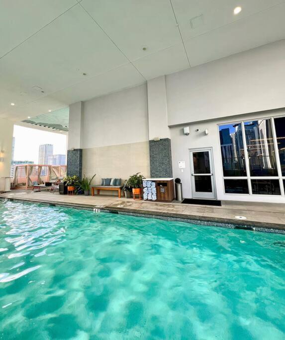 شقة Miami High Town View 1610 المظهر الخارجي الصورة