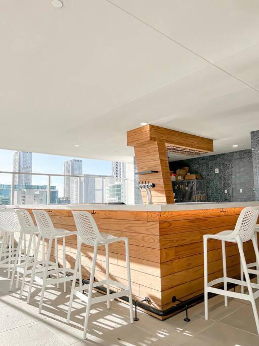 شقة Miami High Town View 1610 المظهر الخارجي الصورة