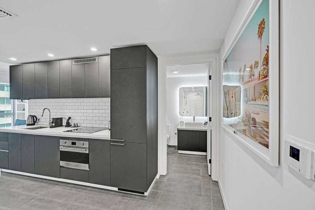 شقة Miami High Town View 1610 المظهر الخارجي الصورة