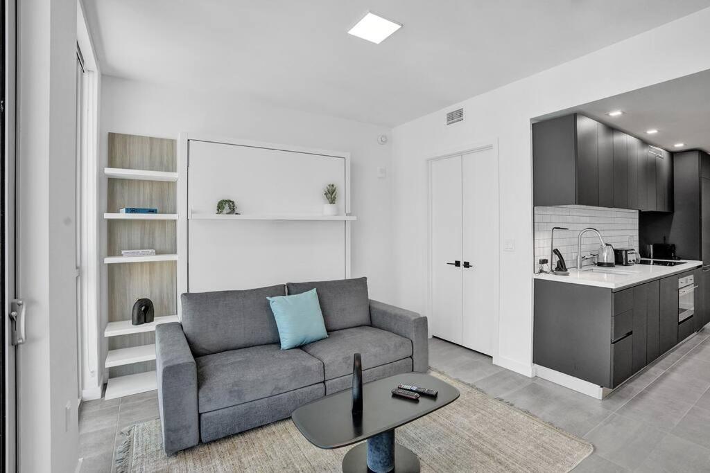 شقة Miami High Town View 1610 المظهر الخارجي الصورة