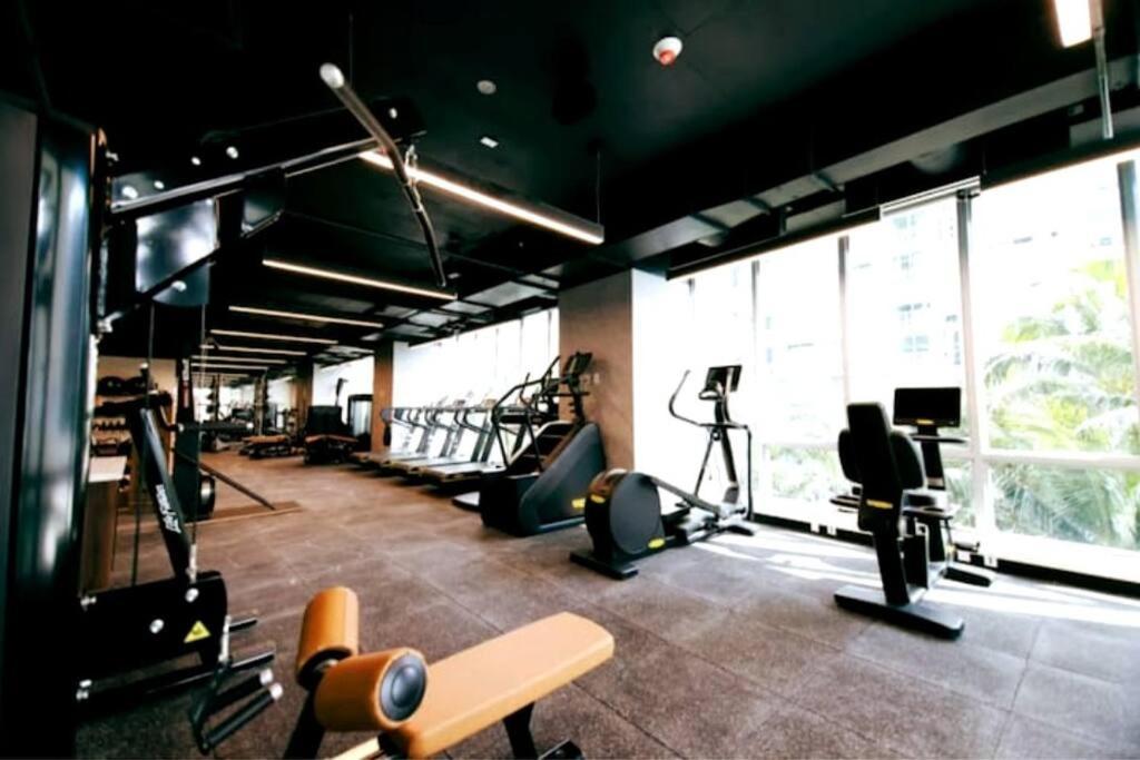 شقة Miami High Town View 1610 المظهر الخارجي الصورة