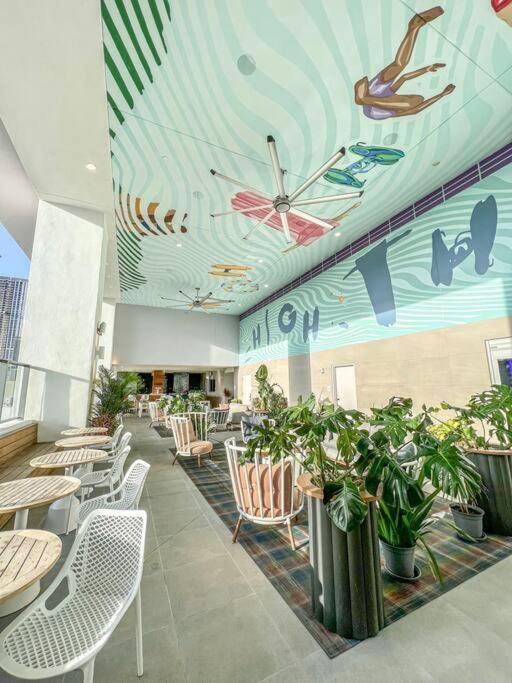 شقة Miami High Town View 1610 المظهر الخارجي الصورة