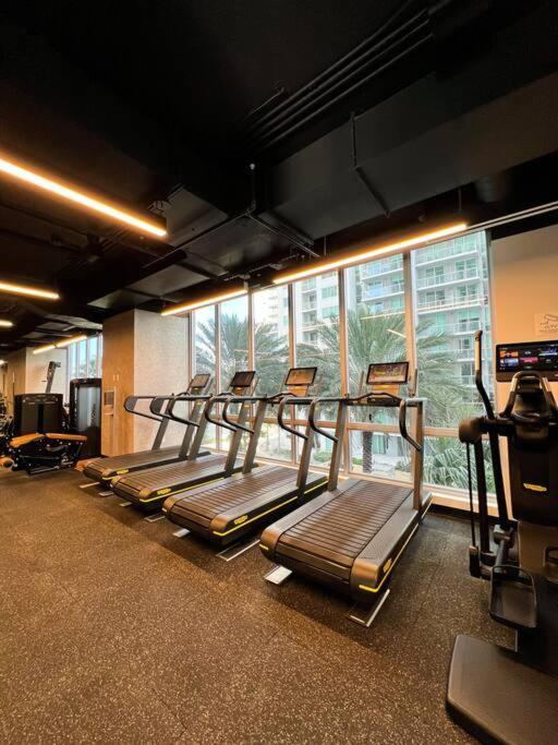 شقة Miami High Town View 1610 المظهر الخارجي الصورة