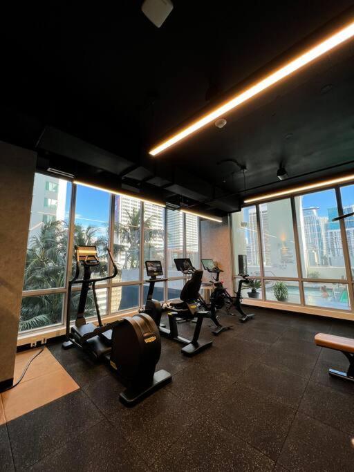 شقة Miami High Town View 1610 المظهر الخارجي الصورة