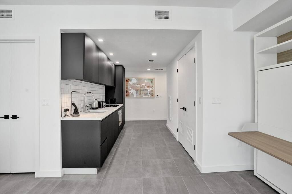 شقة Miami High Town View 1610 المظهر الخارجي الصورة