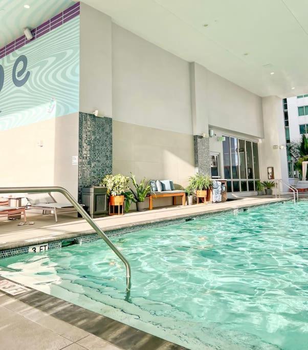 شقة Miami High Town View 1610 المظهر الخارجي الصورة
