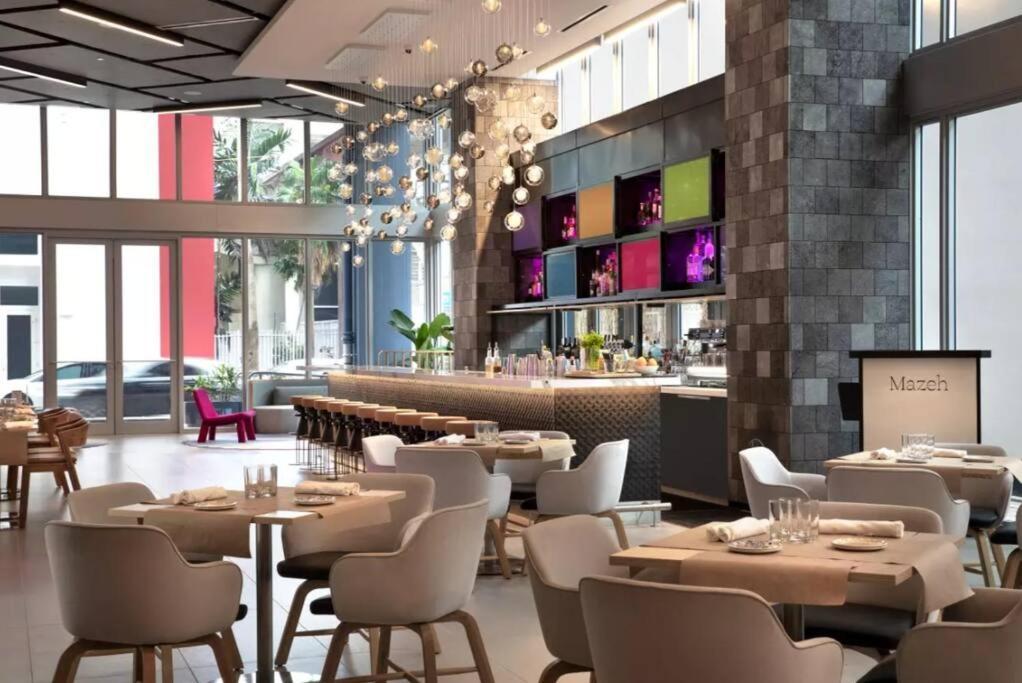 شقة Miami High Town View 1610 المظهر الخارجي الصورة