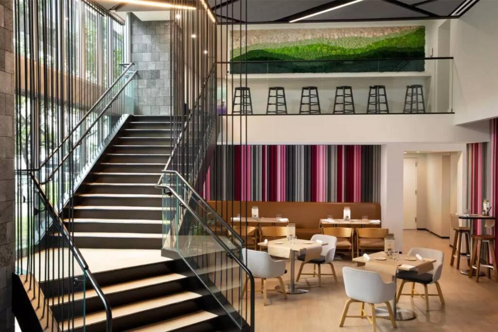 شقة Miami High Town View 1610 المظهر الخارجي الصورة