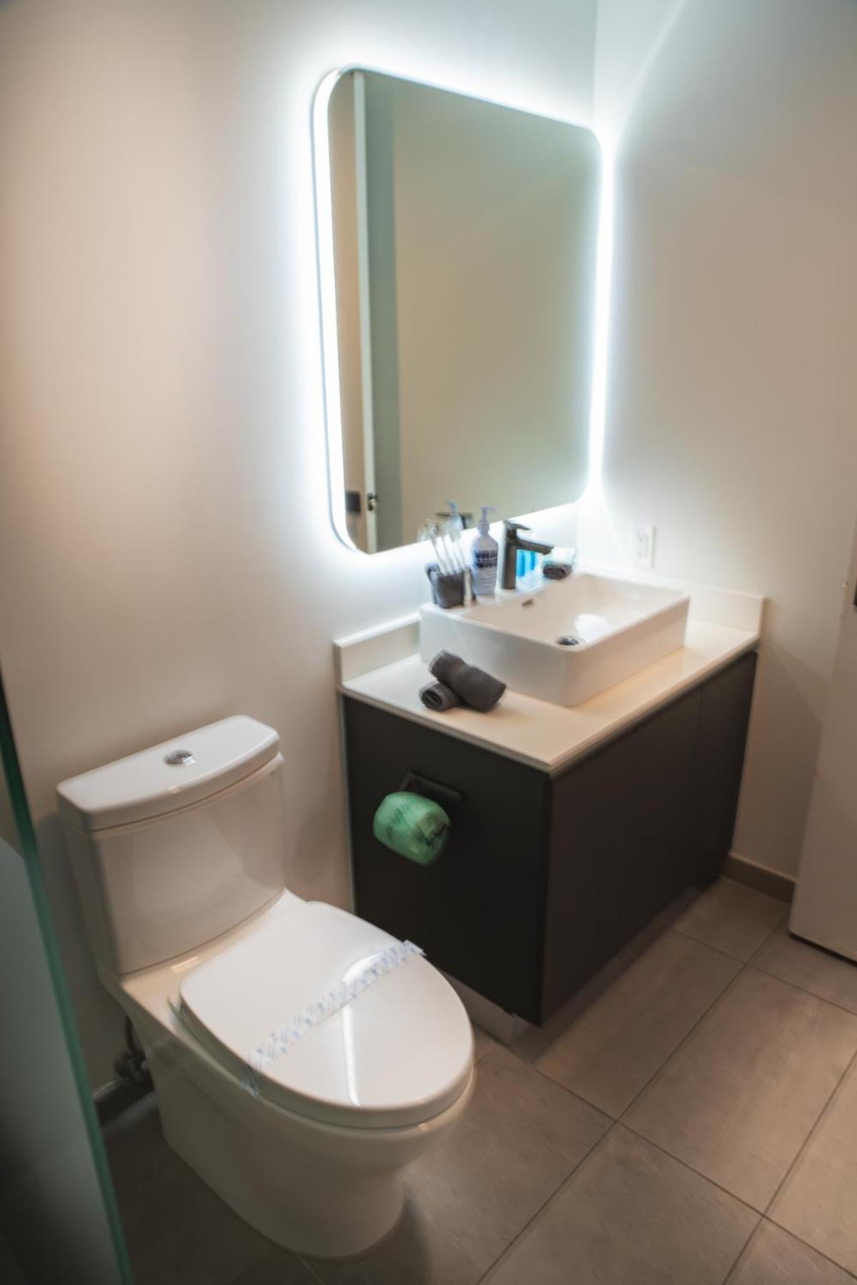 شقة Miami High Town View 1610 المظهر الخارجي الصورة